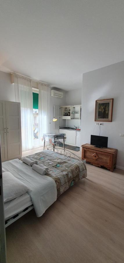 Apartment Dante