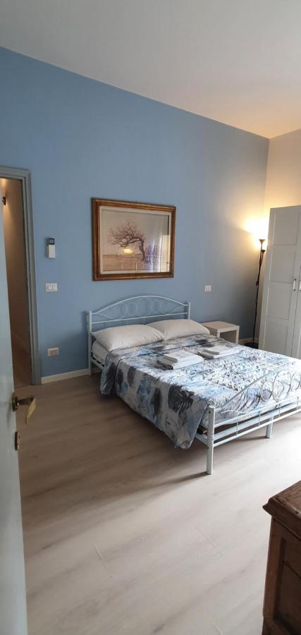 Dante Apartment Florence