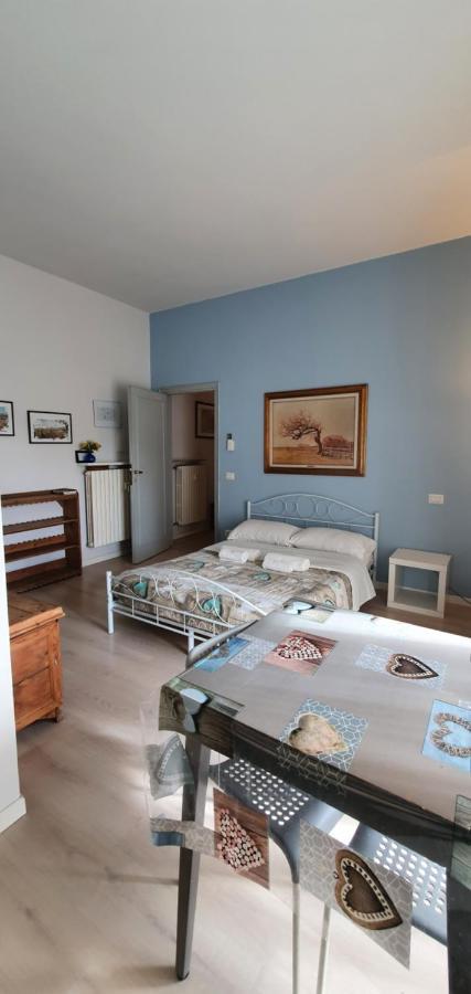 Dante Apartment Florence